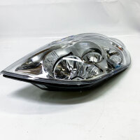 HELLA 1ER 010 117-191 halogen headlight, Renault Master III chassis, ECE, right-hand traffic, left, robust and durable.
