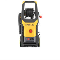 Stanley Hochdruckreiniger SXPW25E, 2500 W, 170 bar, 500...