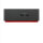 Lenovo ThinkPad Universal USB-C Dock, 135W power adapter, docking station, versatile connectivity, ideal for laptops.