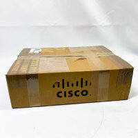 CISCO ISR4321/K9 Integrated Services Router, 4300-Serie, vielseitig, skalierbar, hohe Leistung, Sicherheitsfunktionen.