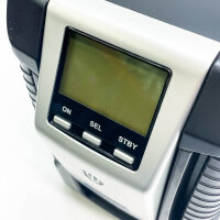 proTECTO 700, 4370417.071, USV, 700 VA, 630 W, 50/60 Hz, zuverlässige Stromversorgung für kritische Geräte.