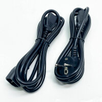 proTECTO 700, 4370417.071, USV, 700 VA, 630 W, 50/60 Hz, zuverlässige Stromversorgung für kritische Geräte.