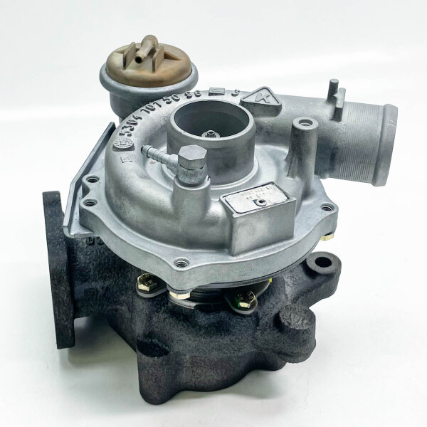 ALFI Turbo, 53041015096, Turbolader, für Citroen und Peugeot, leistungsstark, effizient, kompakte Bauweise.