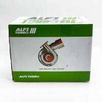 ALFI Turbo, 53041015096, Turbolader, für Citroen und Peugeot, leistungsstark, effizient, kompakte Bauweise.