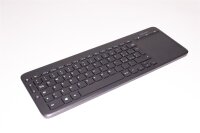 All-IN-ONE Media Keyboard