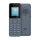 Grandstream WP816, Schnurloses VoIP-Telefon, Bluetooth, Wi-Fi 802.11 a/b/g/n/ac/ax, 3-Wege-Anruf, SIP, 2 Leitungen