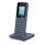 Grandstream WP816, Schnurloses VoIP-Telefon, Bluetooth, Wi-Fi 802.11 a/b/g/n/ac/ax, 3-Wege-Anruf, SIP, 2 Leitungen