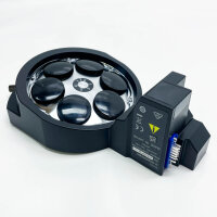 Olympus Mikroskop U-D6BDREMC, motorisierter...