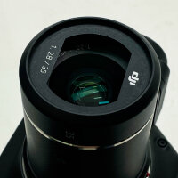 DJI Zenmuse P1, full-frame photogrammetry camera, compatible with Matrice 300 RTK & 350 RTK.