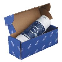 GROHE Blue S-Size, Filter, Kapazität 600l bei 20°C dKH, für frisches, gefiltertes Wasser.