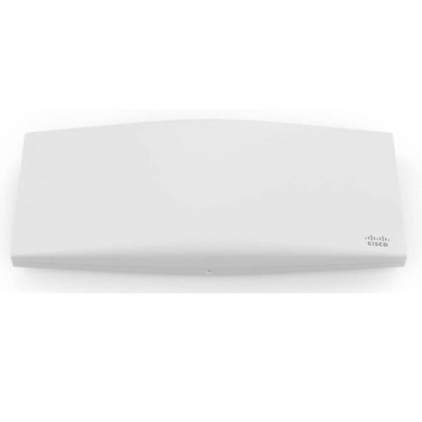 Cisco MR36, Indoor AP, Wi-Fi 6 Zugangspunkt, hohe Leistung, verbesserte Sicherheit, einfache Verwaltung, ideal für Unternehmen.