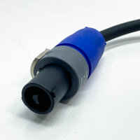 CODA OMNIO5, 2-Wege Lautsprecher, 360° Rundstrahl System, leichte Kratzer, ideal für Events und Installationen.