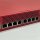 WatchGuard Firebox M4600, high-availability device, 8x 1 GbE RJ45, 2x expansion slots, powerful network security.
