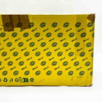 HELLA Scheinwerfer 1EG 009 627-01, passend für MERCEDES-BENZ VIANO/VITO, links, Halogen, H7/H7/H7, 12V.