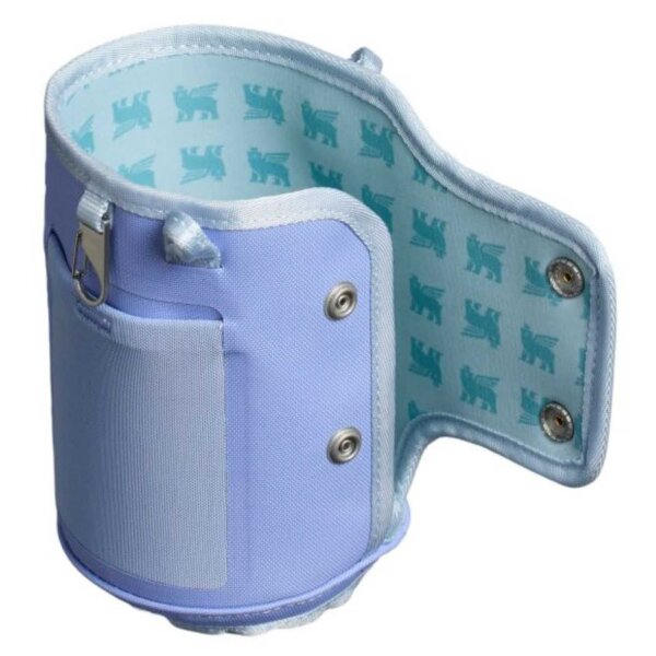 Stanley The All Day Quencher 1180 ml carry bag, insulated, robust, ideal for on the go, keeps drinks hot/cold for a long time.