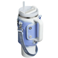 Stanley The All Day Quencher 1180 ml carry bag, insulated, robust, ideal for on the go, keeps drinks hot/cold for a long time.