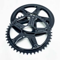 Bafang BBS01, Mittelmotor, 36V, 15A, 250W, E-Bike Umbausatz KIT, leistungsstark, einfach zu installieren.