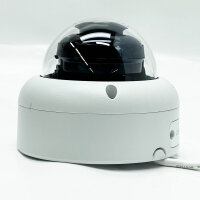 Dahua IPC-4404IRV, IP security camera, 4MP dome, 2.8mm...