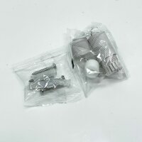 Dahua IPC-4404IRV, IP security camera, 4MP dome, 2.8mm lens, night vision, motion detection, weatherproof.