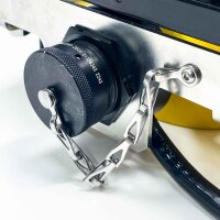 Trimble MT900, Remote Target Prism, SPS, precise...