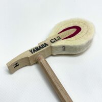 YAMAHA Hammer Assy C 2 X, 88 hammer heads, set of 88,...