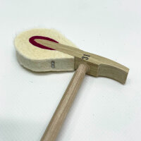 YAMAHA Hammer Assy C 2 X, 88 Hammerköpfe, Set mit 88 Stk., ideal für Klavierreparatur und -wartung.