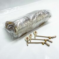 YAMAHA Hammer Assy C 2 X, 88 Hammerköpfe, Set mit 88 Stk., ideal für Klavierreparatur und -wartung.