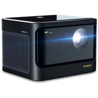 Dangbei Mars Pro, 4K laser projector, Ultra HD, 3840 x...