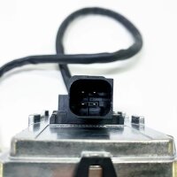 Hobi Nox Sensor HBB809, 24V, sensor, precise measurement, compact, series N90510102125, durable and reliable.