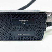 Hobi Nox Sensor HBB809, 24V, sensor, precise measurement, compact, series N90510102125, durable and reliable.