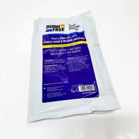 Burnfree wound dressing 10x40, sterile, gel,...