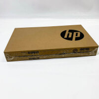 HP Notebook 250 G9, Intel N4500, 15,6" HD-Display, 8 GB RAM, 256 GB SSD, WLAN, HDMI, Windows 11 Pro, italienische Qwertz-Tastatur.