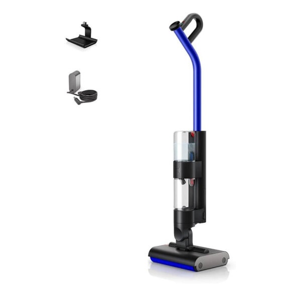 Dyson WashG1™ Nassreiniger, leistungsstarker Bodenreiniger, 2-in-1 Funktion, effiziente Reinigung, schnelles Trocknen, benutzerfreundlich.