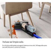 Dyson WashG1™ Nassreiniger, leistungsstarker Bodenreiniger, 2-in-1 Funktion, effiziente Reinigung, schnelles Trocknen, benutzerfreundlich.