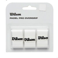 Wilson Unisex Padel Pro Overgrip, Padel-Zubehör,...