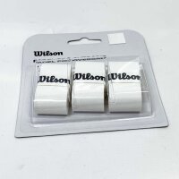 Wilson Unisex Padel Pro Overgrip, Padel-Zubehör, rutschfest, langlebig, optimaler Grip, ideal für Wettkämpfe.