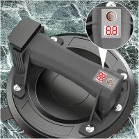 Stone jointer, 8/9 inch, electric vacuum lifter, 200 kg...