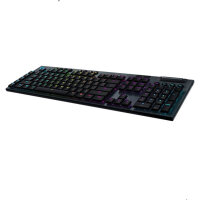 Logitech G G915 X, Gaming-Tastatur, Low-Profile, AZERTY,...
