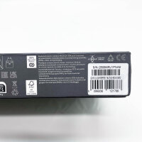 Logitech G G915 X, Gaming-Tastatur, Low-Profile, AZERTY, kabellos, RGB-Beleuchtung, Aluminium-Oberfläche, programmierbare Tasten.