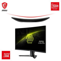 MSI MAG 27C6X, Curved Monitor, 27 Zoll, 165Hz, 1ms...