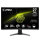 MSI MAG 27C6X, Curved Monitor, 27 inch, 165Hz, 1ms response time, FreeSync, Full HD, HDR, slim design.