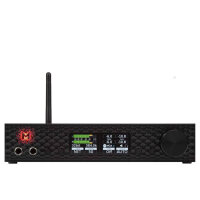 Mytek Brooklyn Bridge, Streamer/DAC/Vorverstärker,...