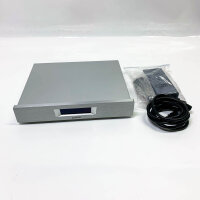 Lumin U1 Mini, Netzwerk-Player, HiFi Streamer, unterstützt MQA, DSD, PCM, WLAN & LAN, USB-Audio, intuitives Touchscreen.