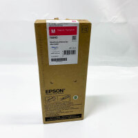 Epson T08H3, C13T08H300, ink cartridge, magenta, high...