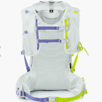 Osprey Talon Velocity 20L Rucksack, weiß, Gr. S/M,...