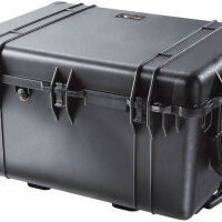 PEL 1630, Long case, transport case, IP67 waterproof,...