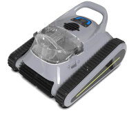 Seauto Seal SE, robotic pool cleaner, vacuum, intelligent...