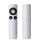 Apple Remote, A1156, Fernbedienung, kompakt, intuitive Steuerung, Infrarot, kompatibel mit Apple TV und Mac.