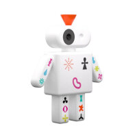 Hömmi Quentin, collectors figure, detailed design,...