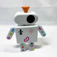 Hömmi Quentin, collectors figure, detailed design, ideal for fans, limited edition, high-quality material.